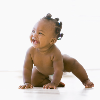 Énergie+ _ Nourriture Bébé