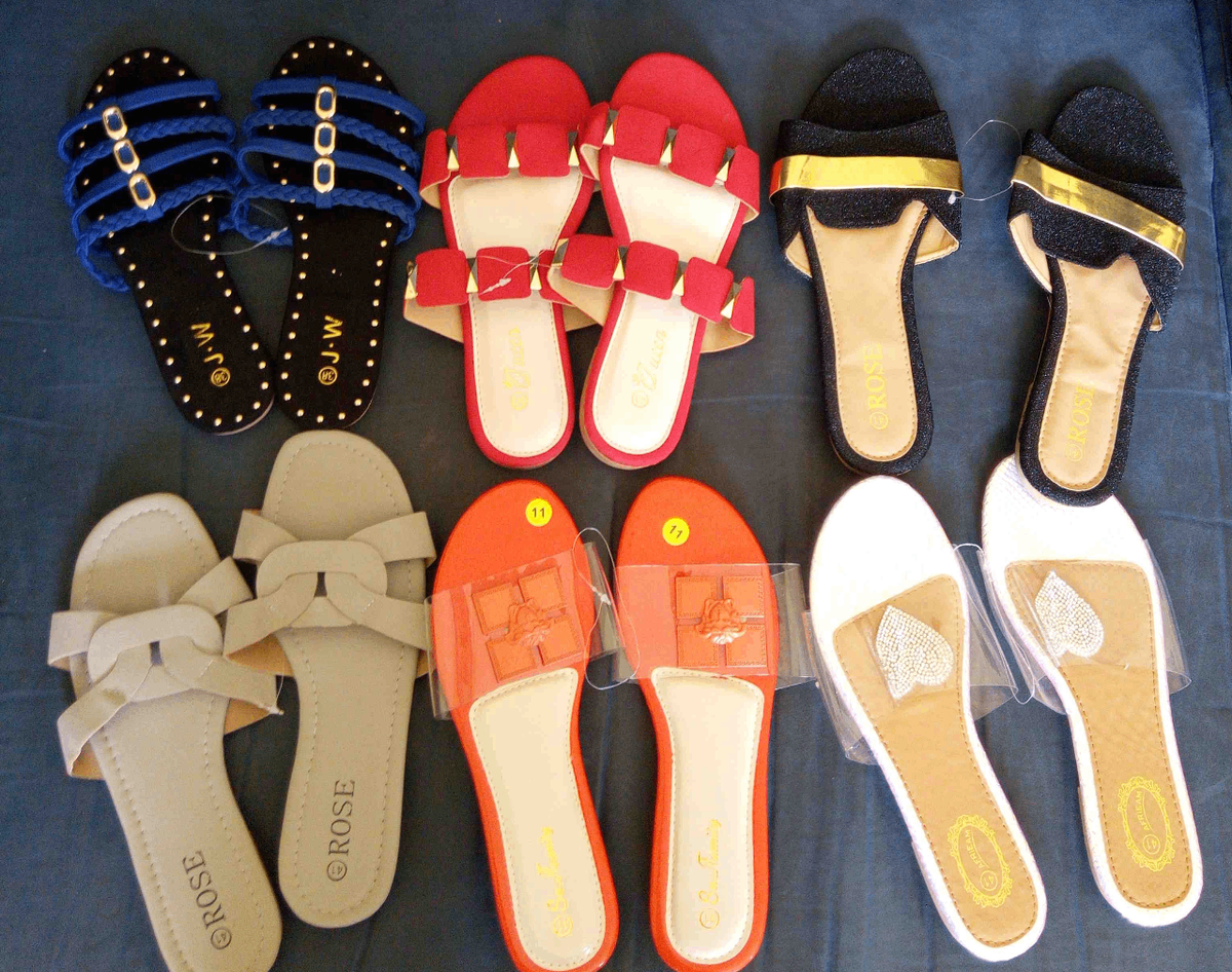 Sandales élégants pour femmes