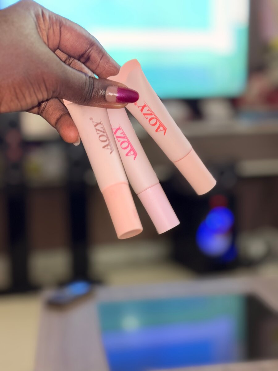 Rouge à Lèvres Longue Tenue