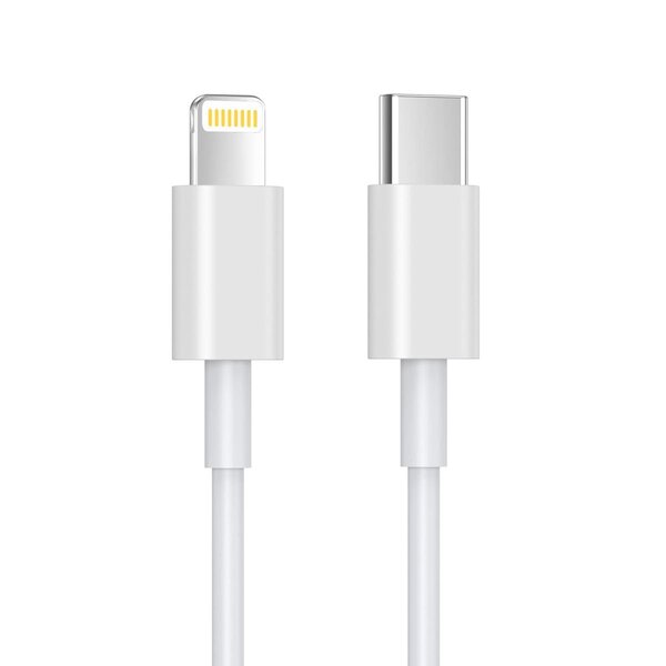 USB-C to Lightning Cable