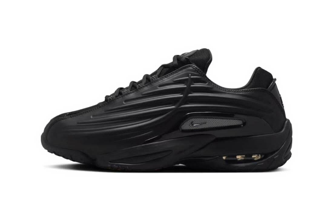 Chaussures Noires Hommes Chic