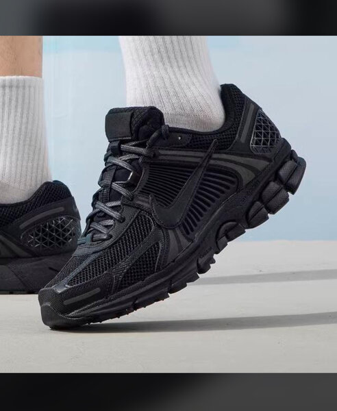 Baskets de course légères