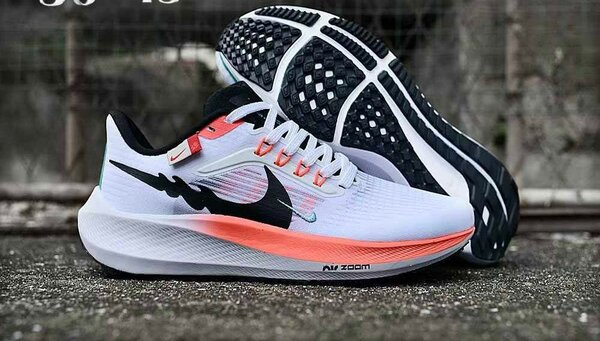 Chaussures de Course Légères