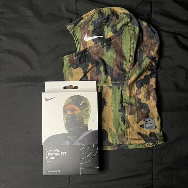 Bonnet thermique de sport