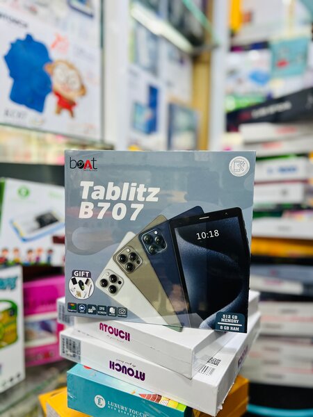 Tablette tactile KS44 8Go+256Go