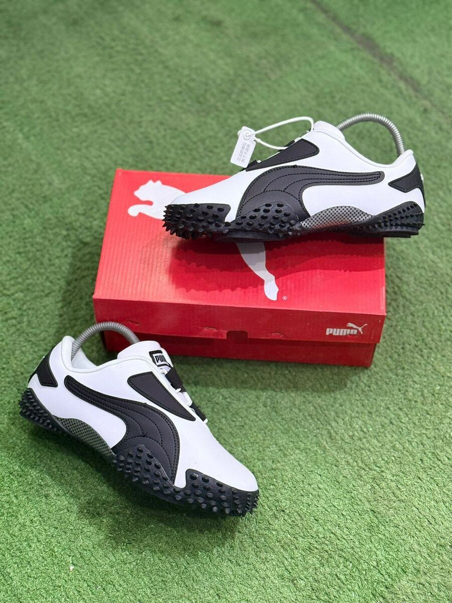 Chaussures de sport Puma