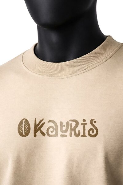 T-Shirt BIEGE