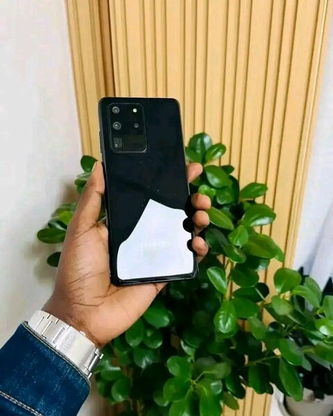 Samsung Galaxy S23 Ultra 5G Reconditionné