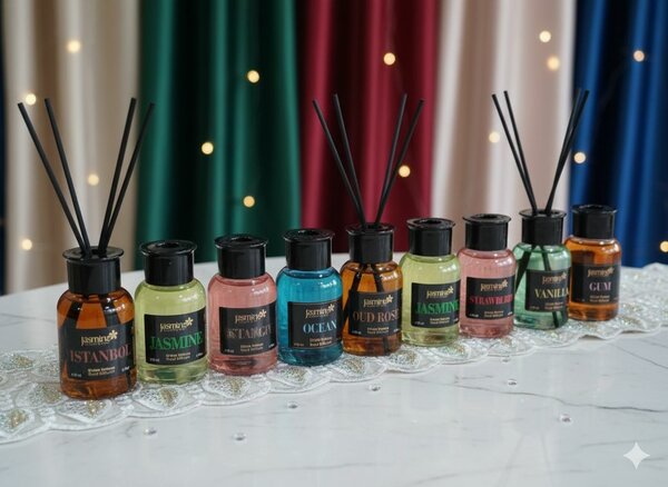 Senteur diffuseur d'intérieur