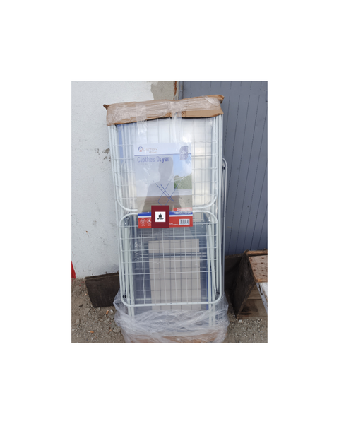 Séchoir à linge pliable