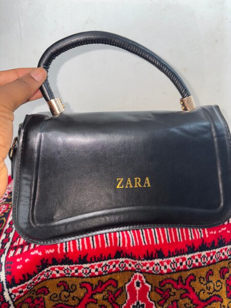 Sac à main élégant Zara