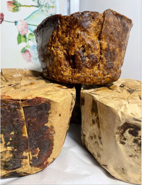 Savon noir naturel pur