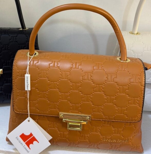 Sac à main élégant Jacques Esterel