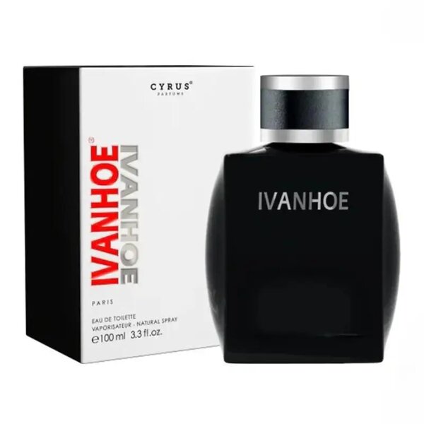 Parfum Ivanhoe Pour Homme 100ml
