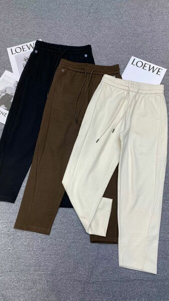 Pantalons de jogging confortables