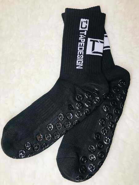 Chaussettes de Football Antidérapantes