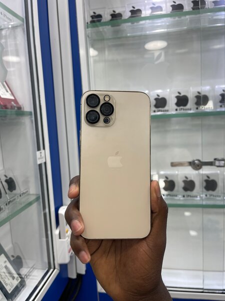 iPhone 12 Pro Max 128Go