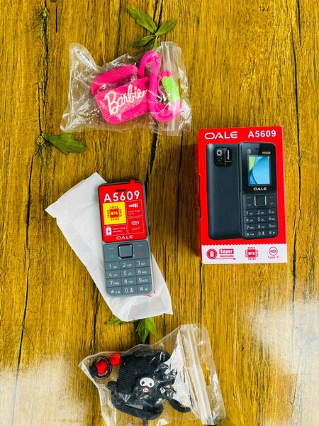 Téléphone portable OALE A5609