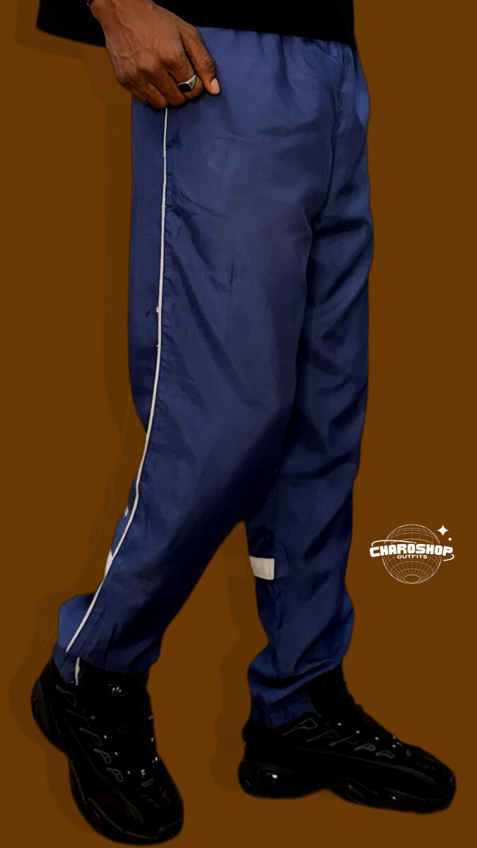 Pantalon de survêtement homme