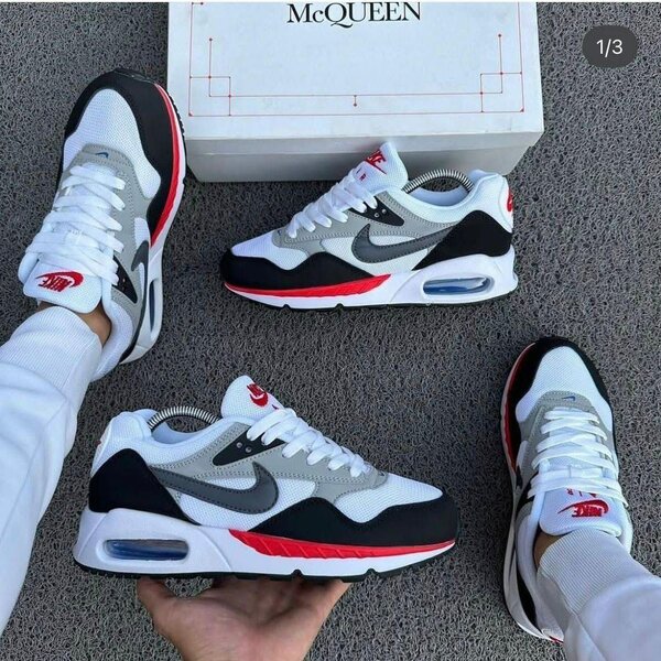 Baskets Air Mode tendance