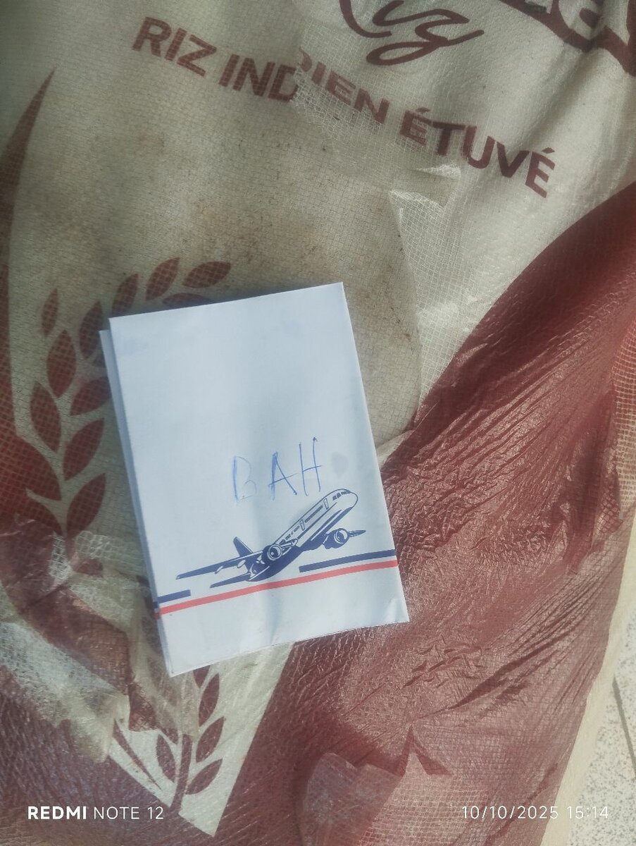 Riz Indien Étuvé 25kg Delica