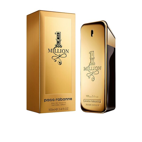 1 Million Eau de Toilette