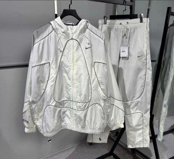 Ensemble de survêtement unisexe