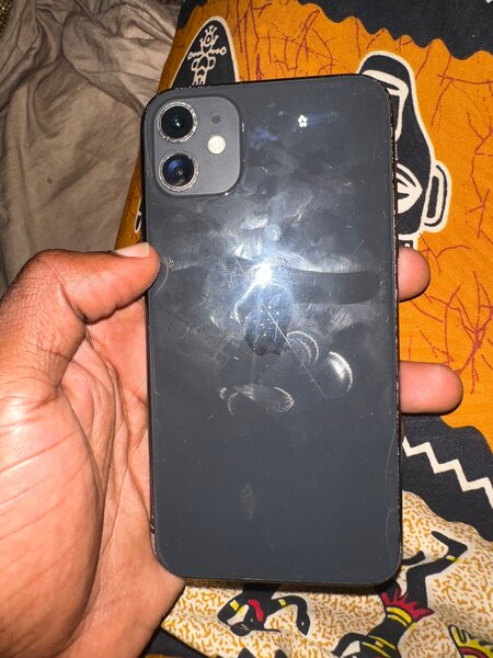 iPhone 11 d'occasion