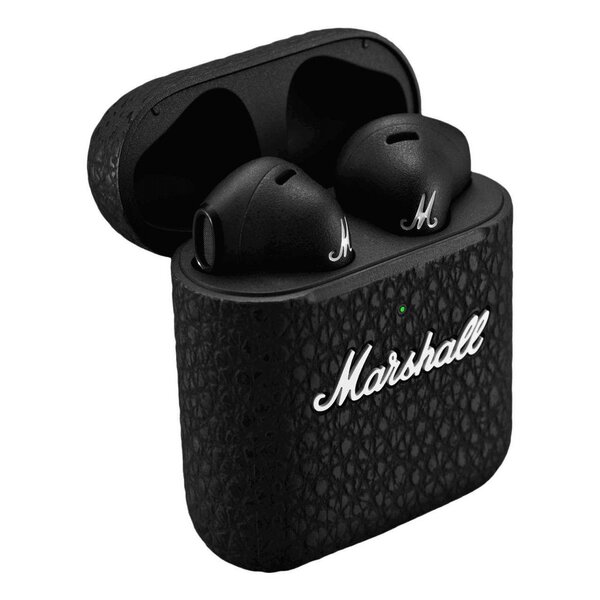 Écouteurs Bluetooth Marshall