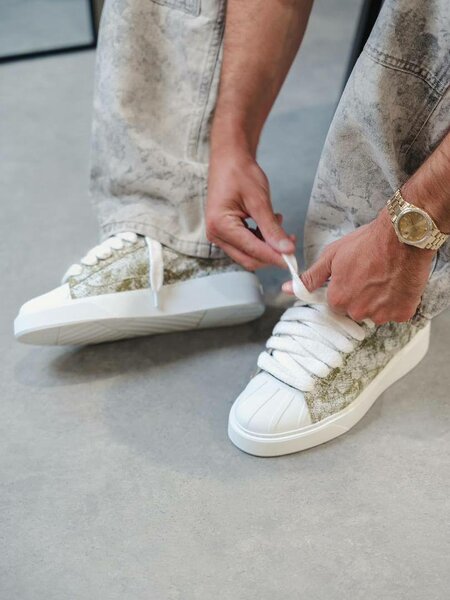 NUMERIS sneakers Original