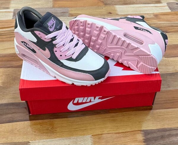 Nike Air Max 90 Femmes