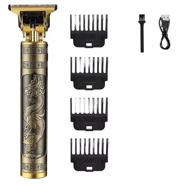 Tondeuse Cheveux Pro Design Dragon