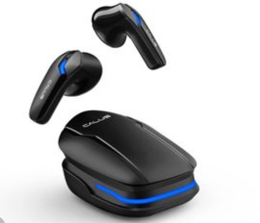 CALUS Écouteurs Bluetooth sans fil