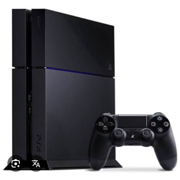 Console Sony PS4 500GB