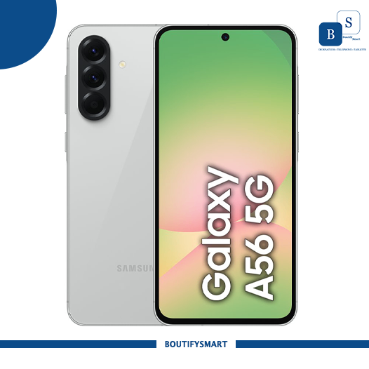 Samsung Galaxy A56 5G -8/128Go
