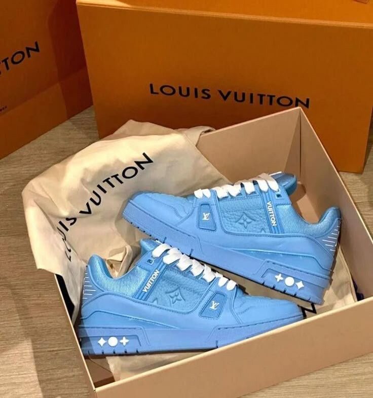 Sneakers Louis Vuitton