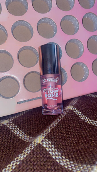 Sérum Visage à la Vitamine C