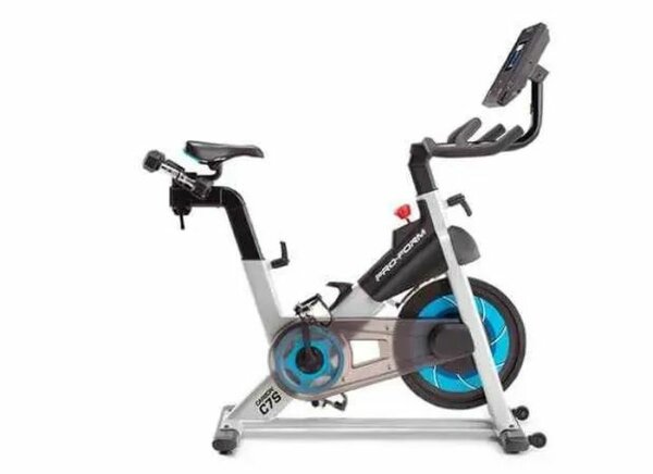 Vélo d'appartement ProForm