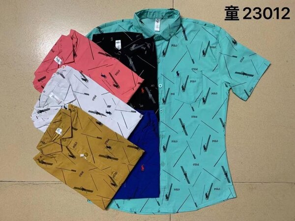 Chemises Homme Élégantes