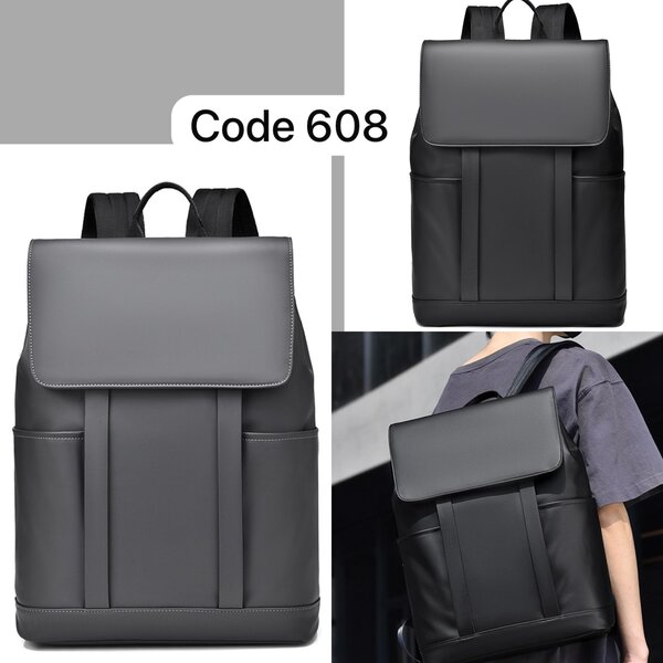 Sac à dos élégant urbain