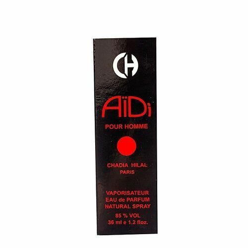 AiDi Pour Homme Perfume