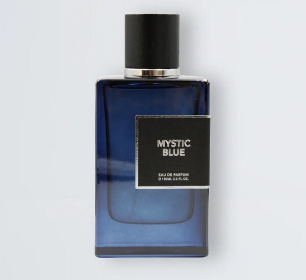 Eau de Parfum Mystic Blue