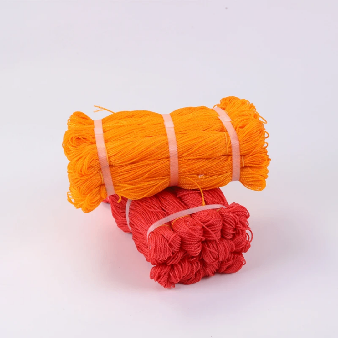 Fils colorés pour artisa 15m