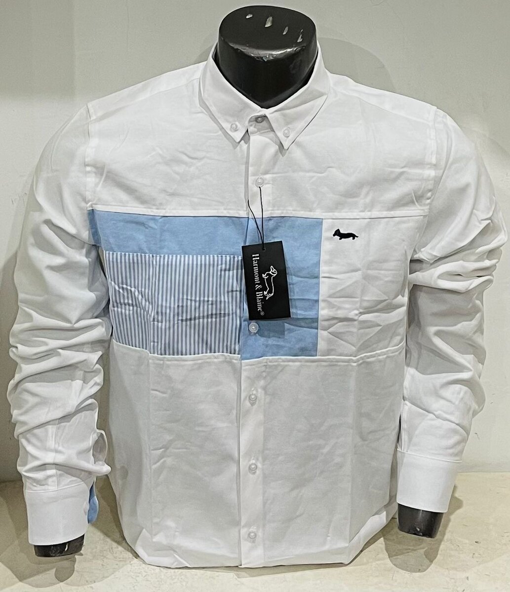 Chemise Homme Élégante