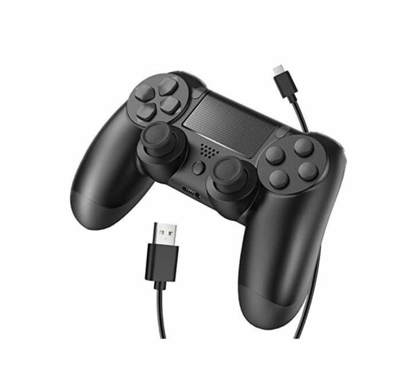 Manette sans fil PS4