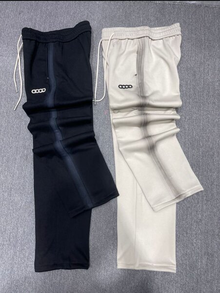 Pantalons de sport confortables