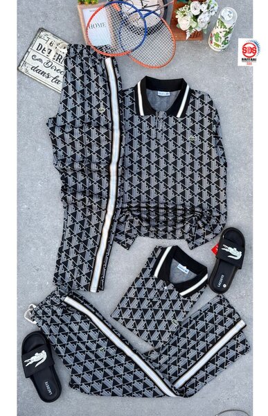 Ensemble survêtement homme luxe