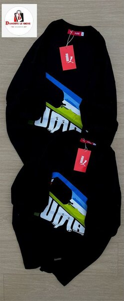 Sweatshirt Moderne Graphique