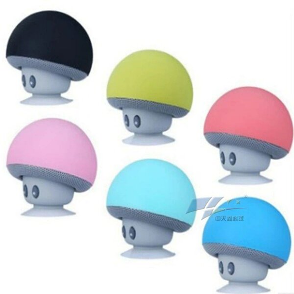 Mini Haut-parleur Bluetooth Fantaisie