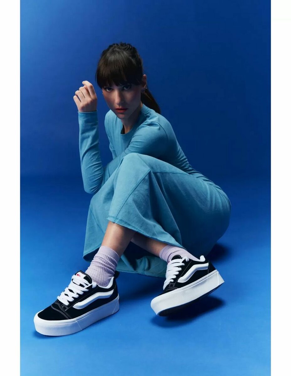 VANS SKOOL GROSSE SEMELLE